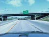 Crossing Kansas