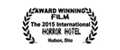 Cantata in C Major, Award Recipient for Experimental Film