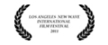 Los Angeles New Wave Film Festival