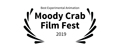 Best Experimental Animation, Moody Crab Film Festival