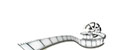 Cantata in C Major, Best Experimental/Animated Film, REEL Independent Film Festival