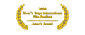 Cantata in C Major, Juror's Award, River's Edge Film Festival